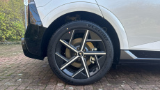 Hyundai IONIQ 5 239kW N Line S 84 kWh 5dr AWD Auto Electric Hatchback